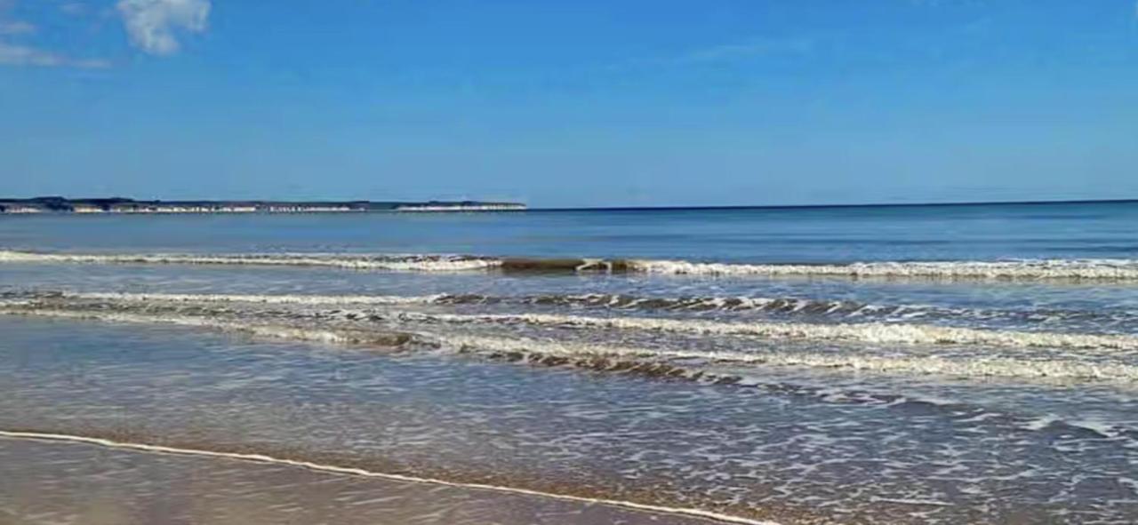 Luxury Dog Friendly Cottage Sleeps 4 Бридлінгтон Екстер'єр фото