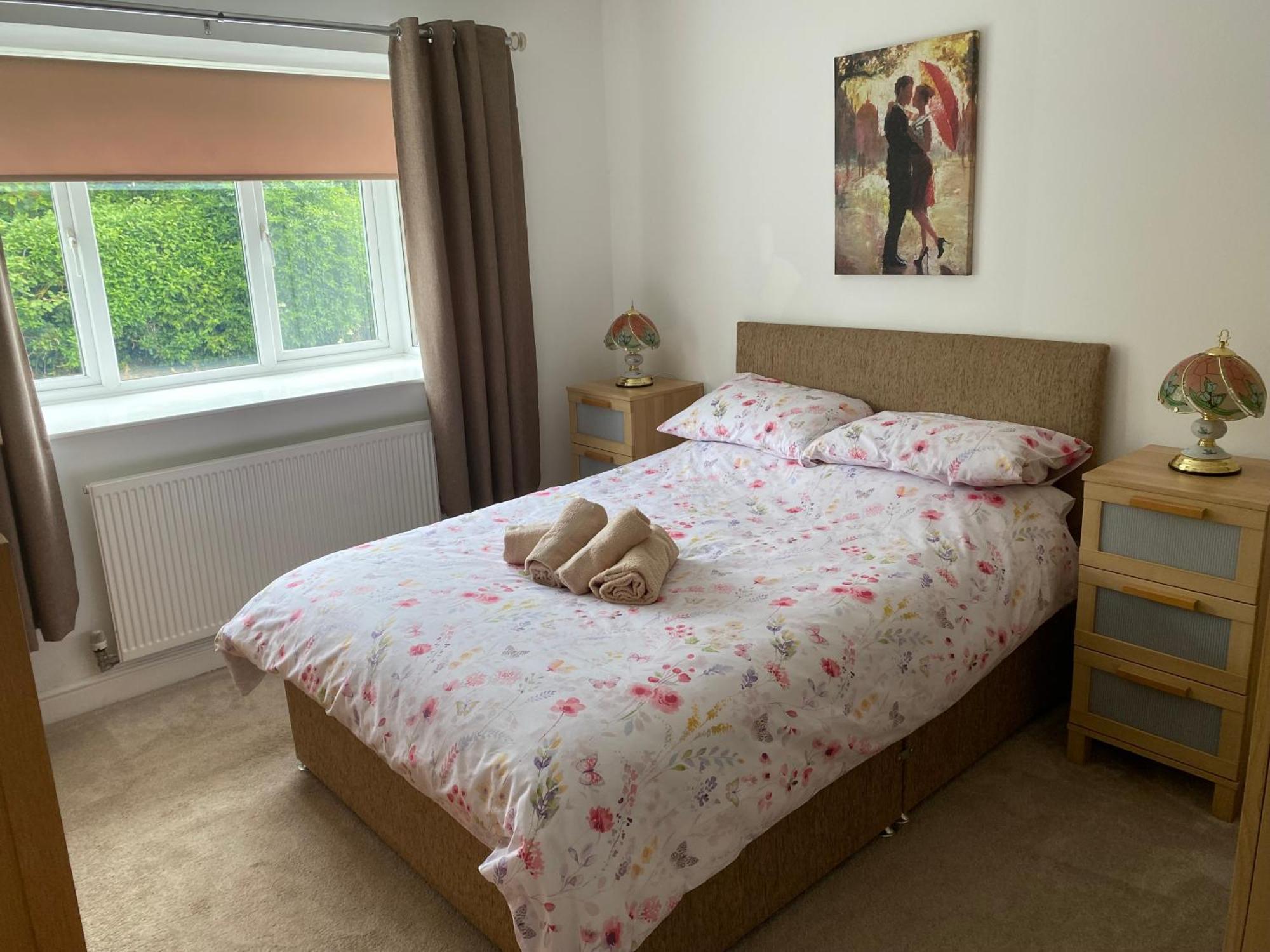 Luxury Dog Friendly Cottage Sleeps 4 Бридлінгтон Екстер'єр фото